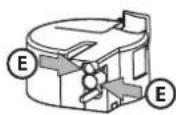BAUKNECHT KMT 9145 PT - INSTRUCTIONS IMPORTANTES SUR LA SÉCURITÉ - 1