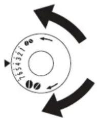 BAUKNECHT KMT 9145 PT - ADVERTENCIA - 1
