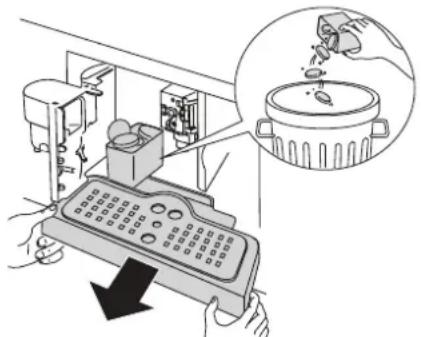 BAUKNECHT KMT 9145 PT - Remarque : - 1