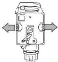 BAUKNECHT KMT 9145 PT - VAROVANIE - 1