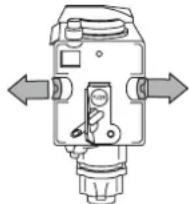 BAUKNECHT KMT 9145 PT - WARNING - 3