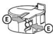 BAUKNECHT KMT 9145 PT - Nastavenie jazyka - 1