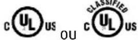 Barco MDNG2121 - Explication des symboles - 4