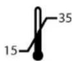 Barco MDNG2121 - Explication des symboles - 9