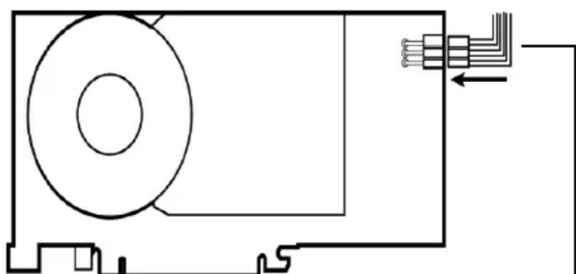 Barco MDNG2121 - Procedure d'installation - 5