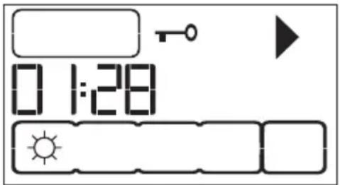 BEKO DPU 7360 X - Programmstart ändern - 1