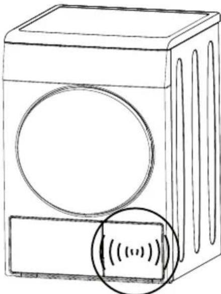 BEKO DPU 7360 X - Avertissements sur les bruits - 1