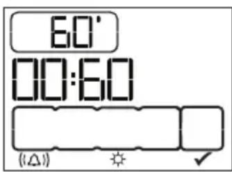 BEKO DPU 7360 X - - Timer-Programme - 1