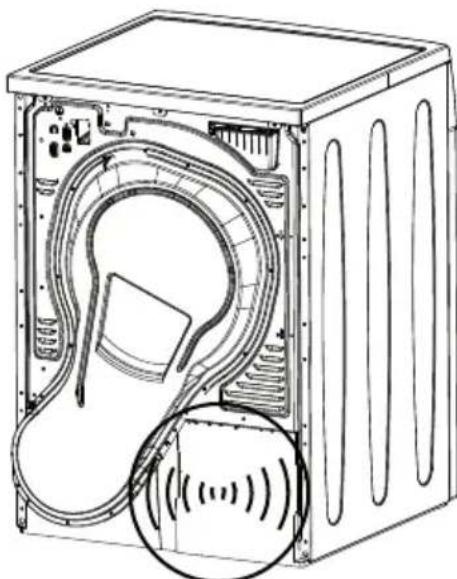 BEKO DPU 7360 X - Avertissements sur les bruits - 2