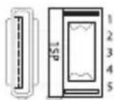 Be Quiet! PCGH Edition F1 500W - DISTRIBUTION AND PIN ASSIGNMENT - 4