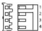 Be Quiet! PCGH Edition F1 500W - DISTRIBUTION AND PIN ASSIGNMENT - 3