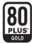 Be Quiet! Dark Power Pro 10 550W - Hohe Effizienz (Wirkungsgrad): - 1