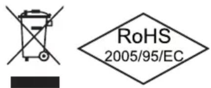 Be Quiet! Dark Power Pro 10 650W - ENTSORGUNGSHINWEISE - 1