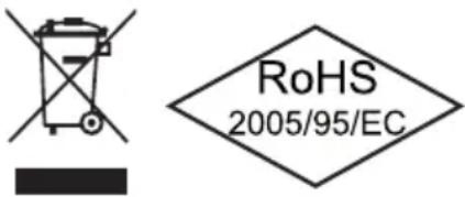 Be Quiet! Dark Power Pro 10 650W - CONSIGNES D'ÉLIMINATION - 1