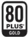 Be Quiet! Dark Power Pro 10 750W - High efficiency: - 1