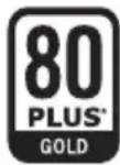 Be Quiet! Dark Power Pro 10 750W - Hohe Effizienz (Wirkungsgrad): - 1