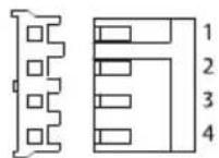 Be Quiet! Dark Power Pro 10 850W - DISTRIBUTION AND PIN ASSIGNMENT - 3