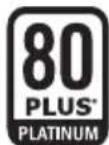 Be Quiet! Dark Power Pro 10 850W - Hohe Effizienz (Wirkungsgrad): - 2