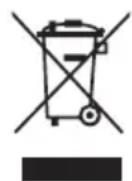 Be Quiet! Dark Power Pro 10 850W - ENTSORGUNGSHINWEISE - 1