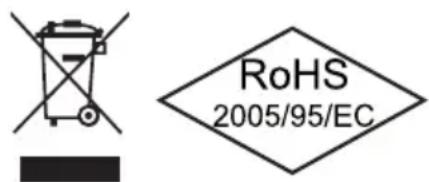 Be Quiet! Dark Power Pro 10 850W - NOTES ON DISPOSAL - 1