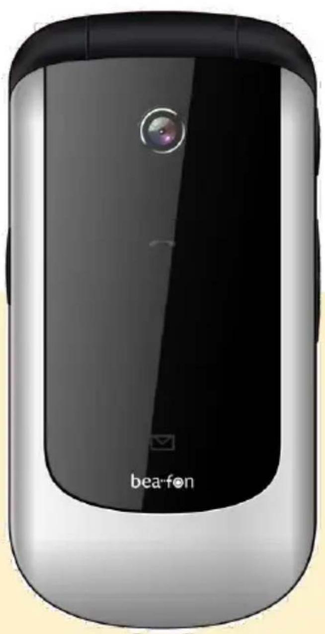 Bea-fon SL550 - François - 1