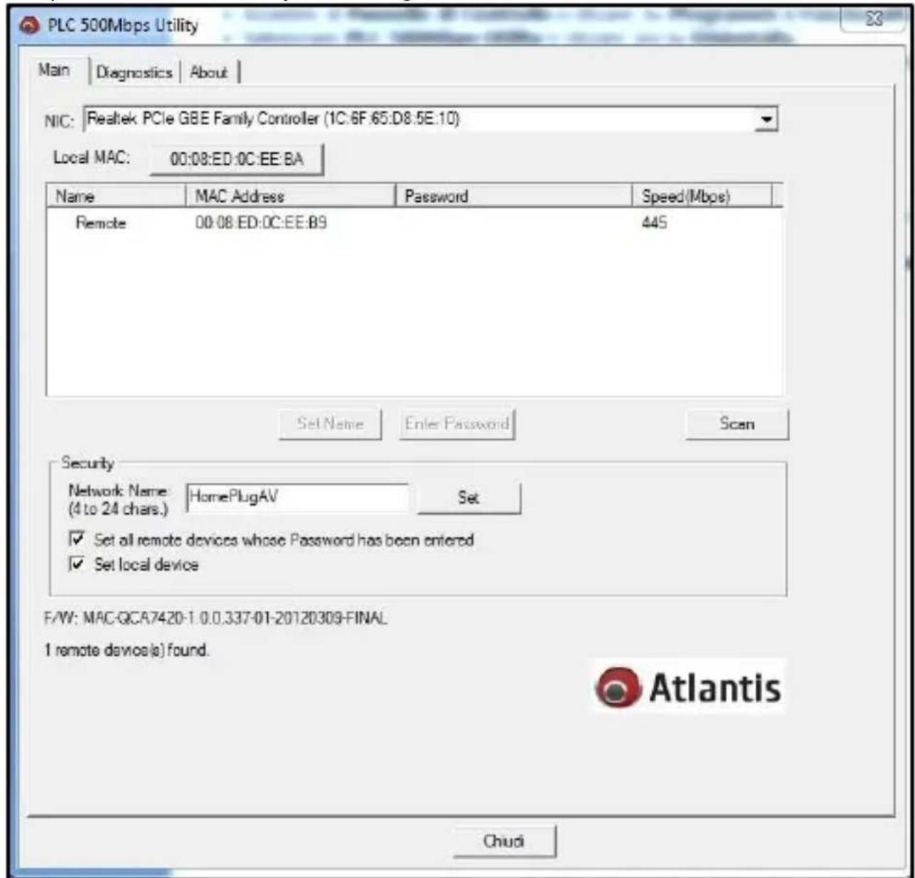 ATLANTIS-LAND NetPower 302 AV - Main - 1