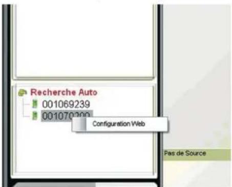 AVIDSEN 123117 - Annexe 1: exemple de configuration des alertes par e-mail - 1