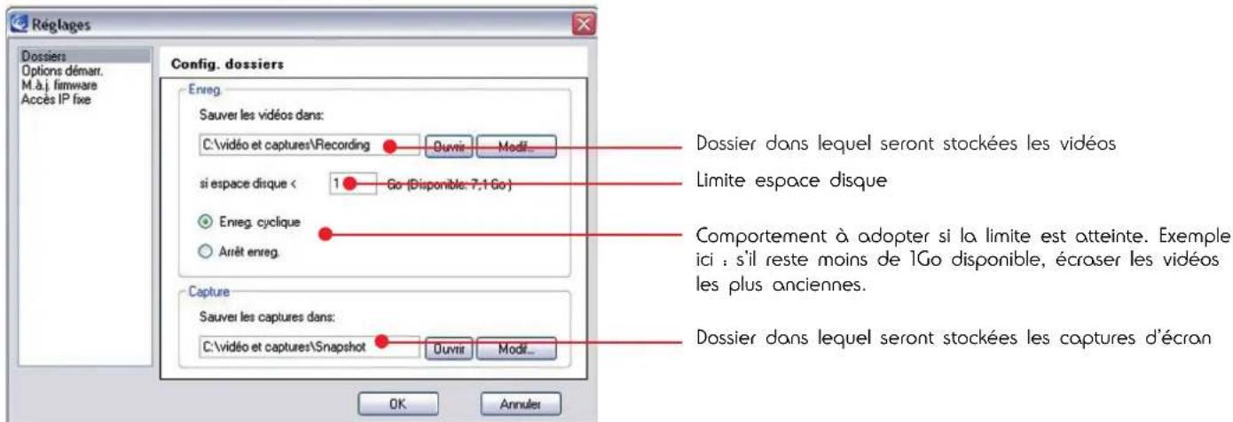 AVIDSEN 123117 - Annexe 2 : exemple d'enregistrement de videos à l'aide de CamView - 2