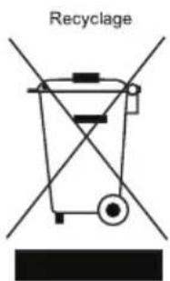 BEKO GNE 114613 X - Symboles et descriptions - 1