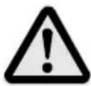 BARTSCHER A150671 - WARNING! Hot surface! - 1