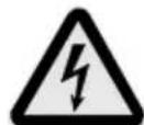 BARTSCHER A150671 - CAUTION! Risk of injury! - 1