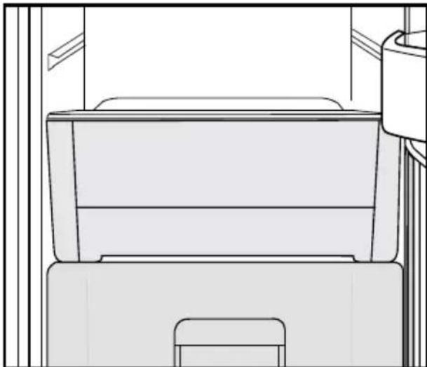 BEKO SS140020 - Lugtfilter - 2
