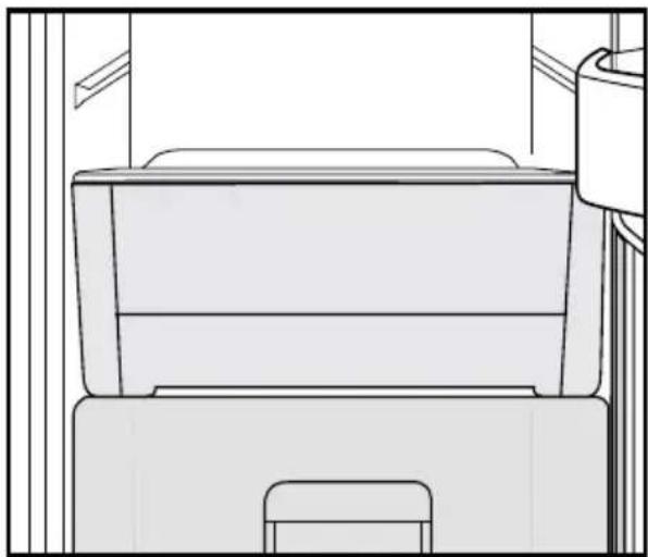 BEKO SS140020 - Filtro de olores - 2