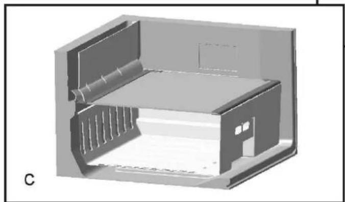 BEKO CN232121 - Inhalt - 22