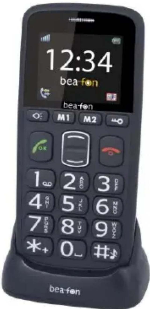 Bea-fon S35 - Beafon S35 - 1