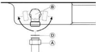BAUMATIC B72TCW - Vázéný zákaznik, - 1