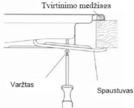 BAUMATIC B72TCW - PRIŠ JIJUNGIAENT - 1