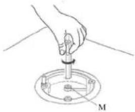 BAUMATIC B72TCW - VYMENA TRYSEK - 1