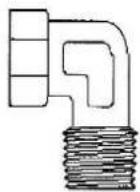 BAUMATIC B72TCW - Anschluss an der Gaszuleitung - 1