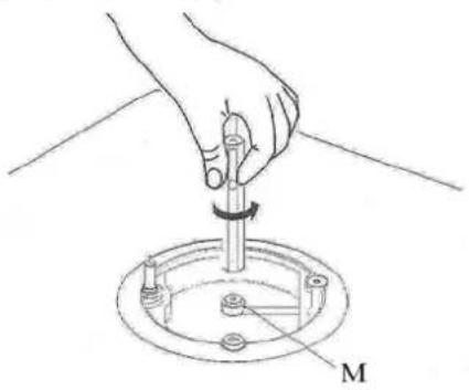 BAUMATIC B72TCW - TECHNISCHE SERVICE - 7