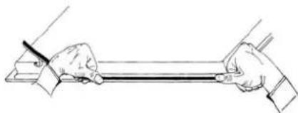 BAUMATIC B72TCW - ISTRUZIONI PER IL MONTAGGIO - 5