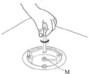BAUMATIC B72TCW - ADATTAMENTO AI DIVERSI TIPI DI GAS - 1