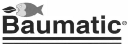 BAUMATIC B72TCW - INSTRUZIONI DI UTILIZZO E MANUTENZIONE - 2