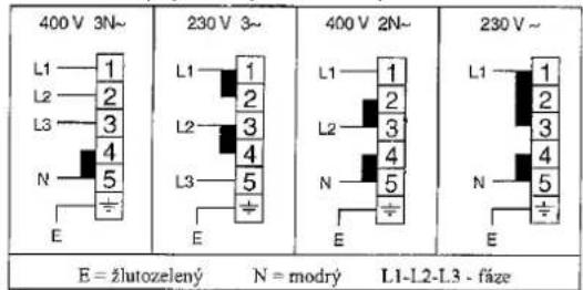 BAUMATIC B72TCW - Możné pripojenia: - 1