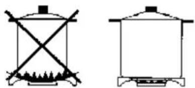 BAUMATIC B72TCW - Varenie - 1