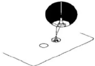BAUMATIC B72TCW - EINSTELLUNG DES MINIMUMS DER FLAMME - 1