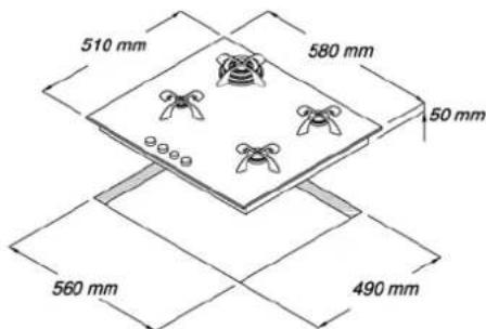 BAUMATIC B72TCW - Vetrani mistnosti - 3