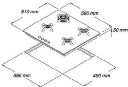 BAUMATIC B72TCW - TECHNISCHE SERVICE - 3