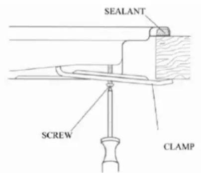 BAUMATIC B72TCW - INSTALARE - 1