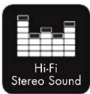 BEEWI BBS305 - BLUETOOTH STEREO SPEAKER BBS305 - 2